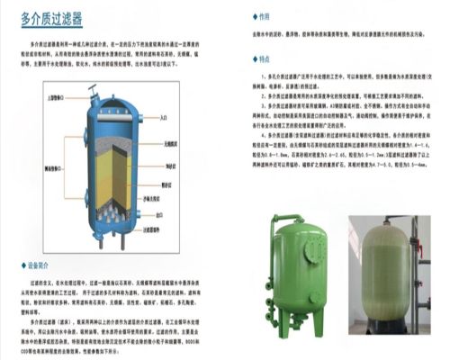 廣東多介質過濾器廠家電話和地址是多少？